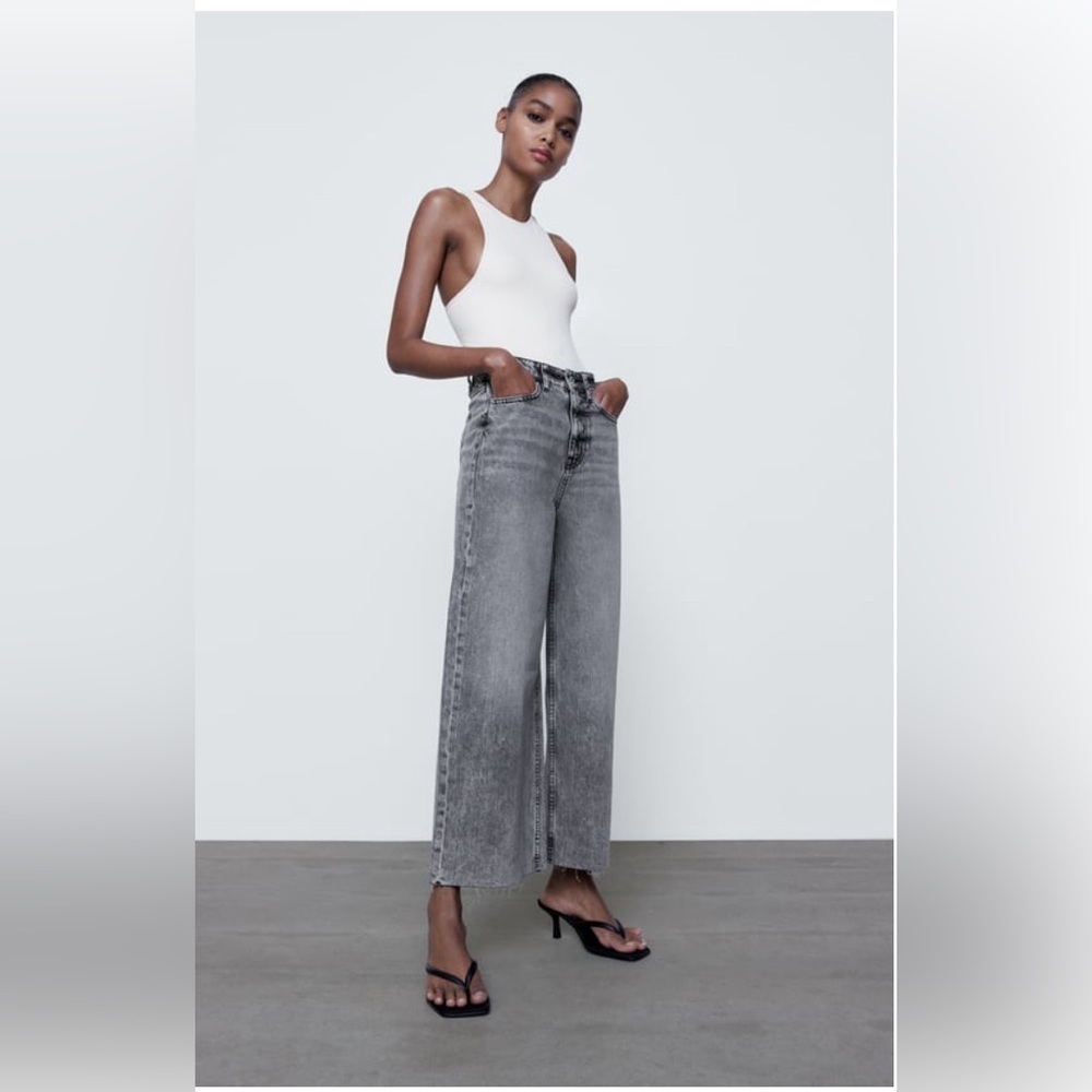 JEANS Z1975 CULOTTE